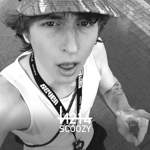 NonStop No. 214 Scoozy