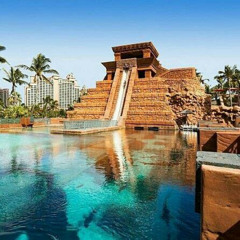 Review Special Price Skip The Line Aquaventure Oasis At Atlantis Ticket With Lunch