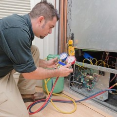 AC service in Coral Springs - West End Air Conditioning