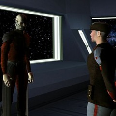 Darth Malak & Karath