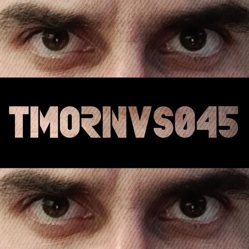 Muzan - The Girl In Black (TMORNVS045) *FREE DOWNLOAD*