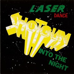 Laserdance - Shotgun (Into The Night) (Source Code Cover)