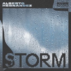 ALBERTO HERNANDEZ - STORM