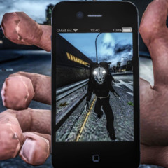 seek - My Phone (4lukk)