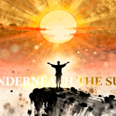 Another Day Done - Right where I need to be