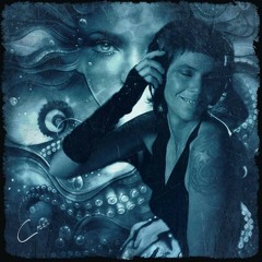 Djane Melburn @ Zauberwald 24.08.2024