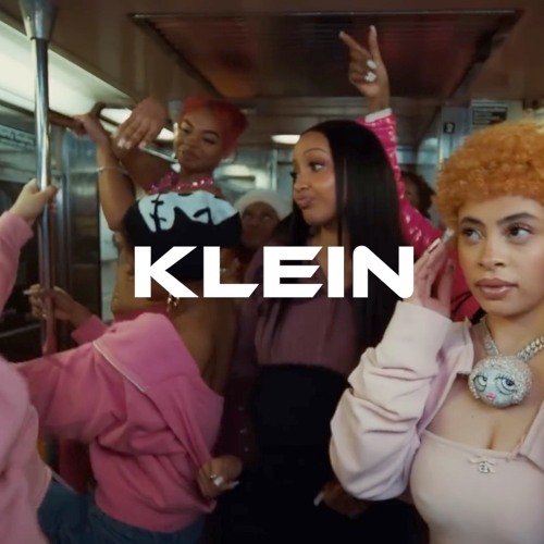 Stream Ice Spice in ha mood (Klein House Remix) by Klein Beats