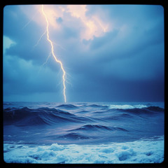 I Am the Storm