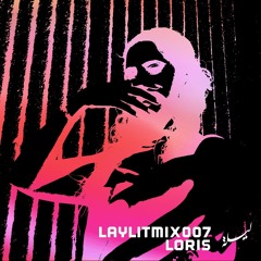 LAYLITMIX007: LORIS
