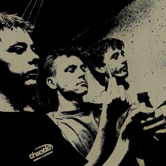 GrOThi_TeKk - Frequenzdruck