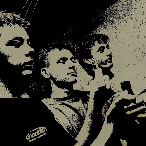 GrOThi_TeKk - Frequenzdruck