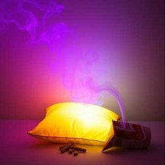 Can't Take My Eyes Off This Purple Haze