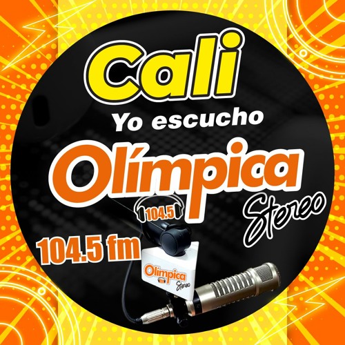Stream Organización Radial Olímpica SA  Listen to Olímpica Stereo 104.5  Cali playlist online for free on SoundCloud