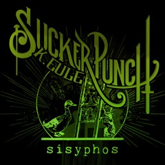 K.EULE | Sucker Punch | Sisyphos Hammahalle | 17-03-2023