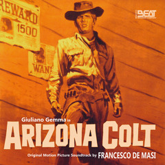 Ritorno E Blackstone Ville (From The "Arizona Colt" Soundtrack)