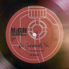 MIC Johnson Jr.- The Headnodder (Prod. by JD Riggz)