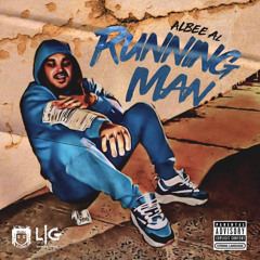 Albee Al - Running Man