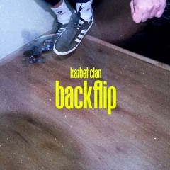 Kazbet Clan - Backflip