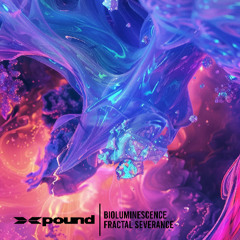 Xpound - Bioluminescence