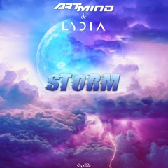 Artmind & Lydia - Storm [Sol Music]