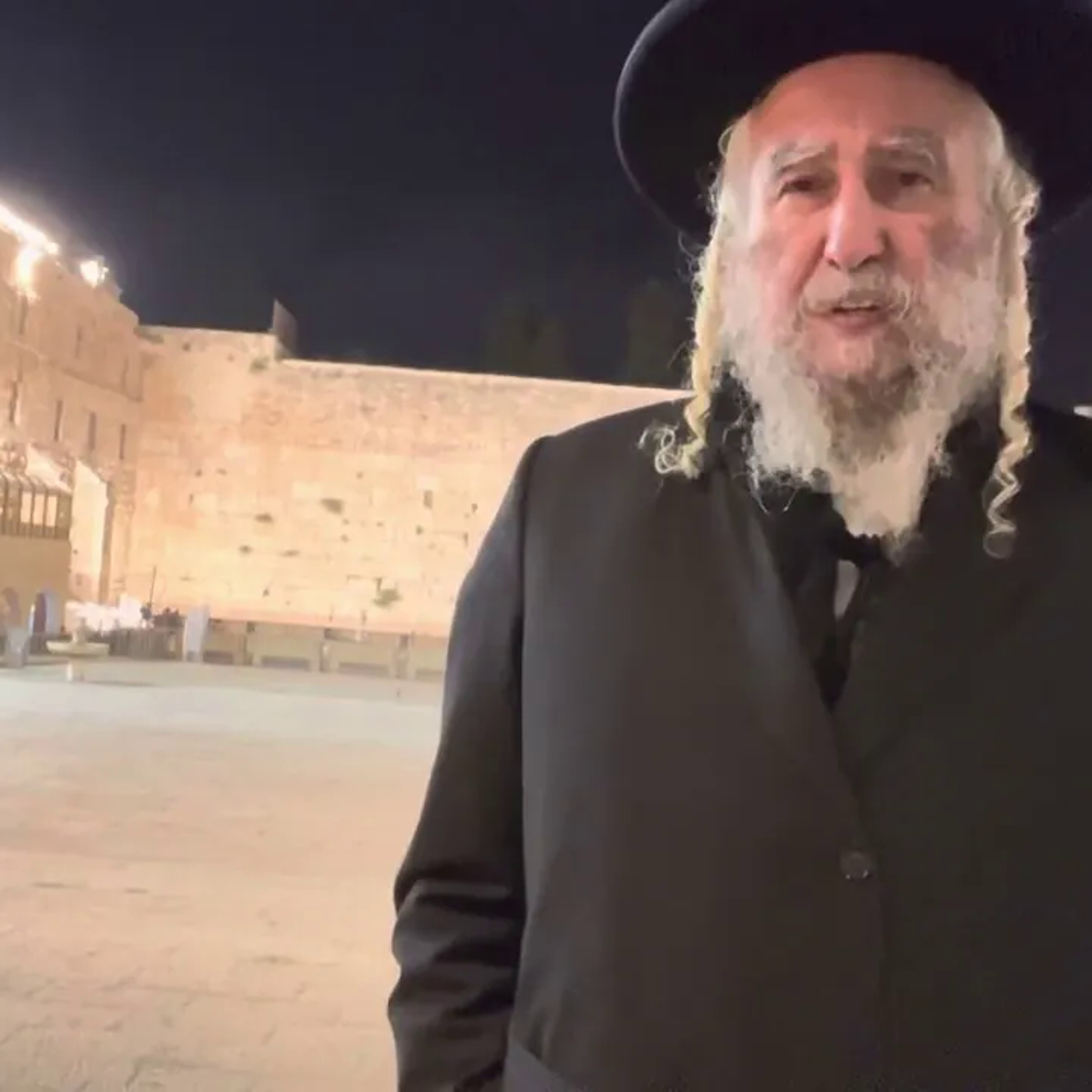 Rav Avraham IFRAH