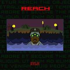 Reach (prod. Redeyesee)