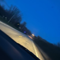 3am Drive