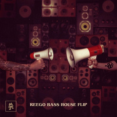 Dillon Francis & Viperactive - Louder (REEGO BASS HOUSE FLIP)