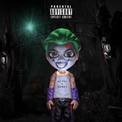 (2) Kreepin' (feat. yvngdirty)