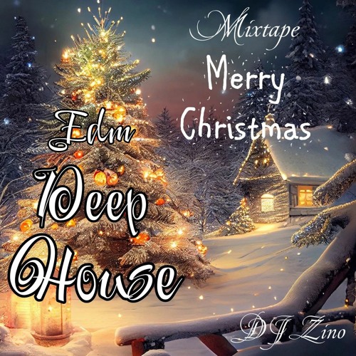 LUXURY Chanh xả MUSIC Merry Christmas mix by DJ Zino
