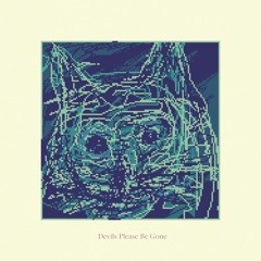 Black Twig : Devils Please Be Gone