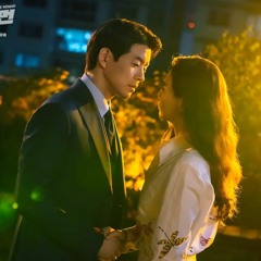Let Me Hug You (안아줄게요)】One the Woman OST 원더우먼 OST