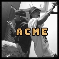 ACME.! / r a i t m e n (ft) R3AL CRUZ / Flava Cross in the beat.!