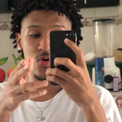 let me know! (prod. spaceboryry)