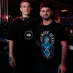 Opening for Kamilo Saclemente at Blue Open Air (B2B w/FACU MARQUEZ) by Boiler Producciones