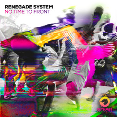 TECH TRANCE