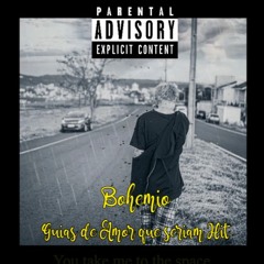 GUIAS DE AMOR QUE SERIAM HIT - FULL MIXTAPE