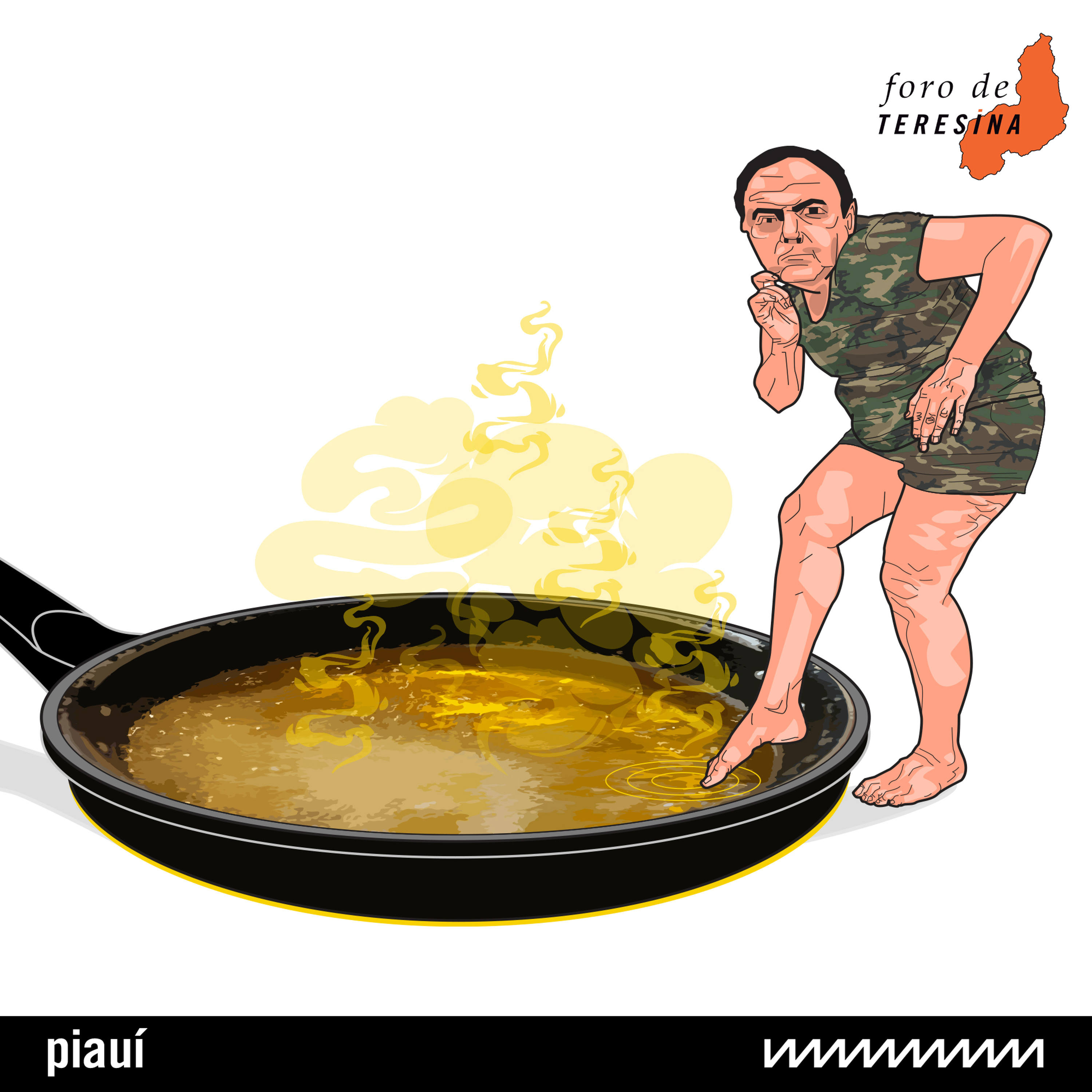 revista piauí
