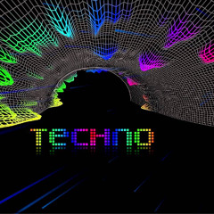 Techno Mix 2025