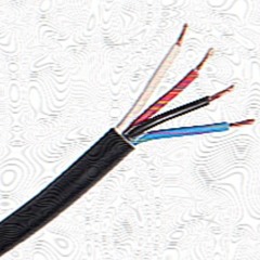 Fils Conducteur [Menace Santana TekRemix]