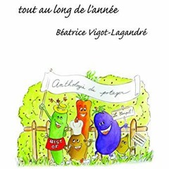 [Télécharger en format epub] Légumes, je vous aime... tout au long de l'année (French Edition) e