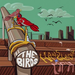 Hans Glader & MPH - The Birds [FREE DOWNLOAD]
