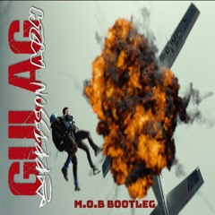 M.O.B - Gulag (FREE DOWNLOAD)