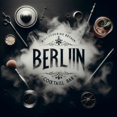 Berlin Cocktail Bar - Dis is dub