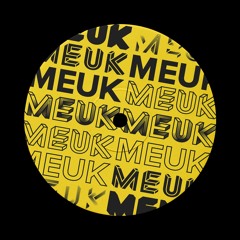 MEUK003 - Denn Punk - Tijdloos EP [Previews]