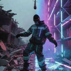 RADICAL CHIC - INTRO FREESTYLE ( Creciuto Presto)