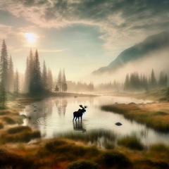 Wonderful Meadow View