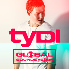 #341 - Global Soundsystem with tyDi