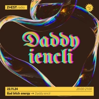 Bad Bitch Energy avec Daddy iencli (22.Nov) Soundcloud podcast image for Bad Bitch Energy avec Daddy iencli (22.Nov)