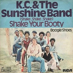 KC & The Sunshine Band - Shake Your Booty (JoelAtTheDisco edit)